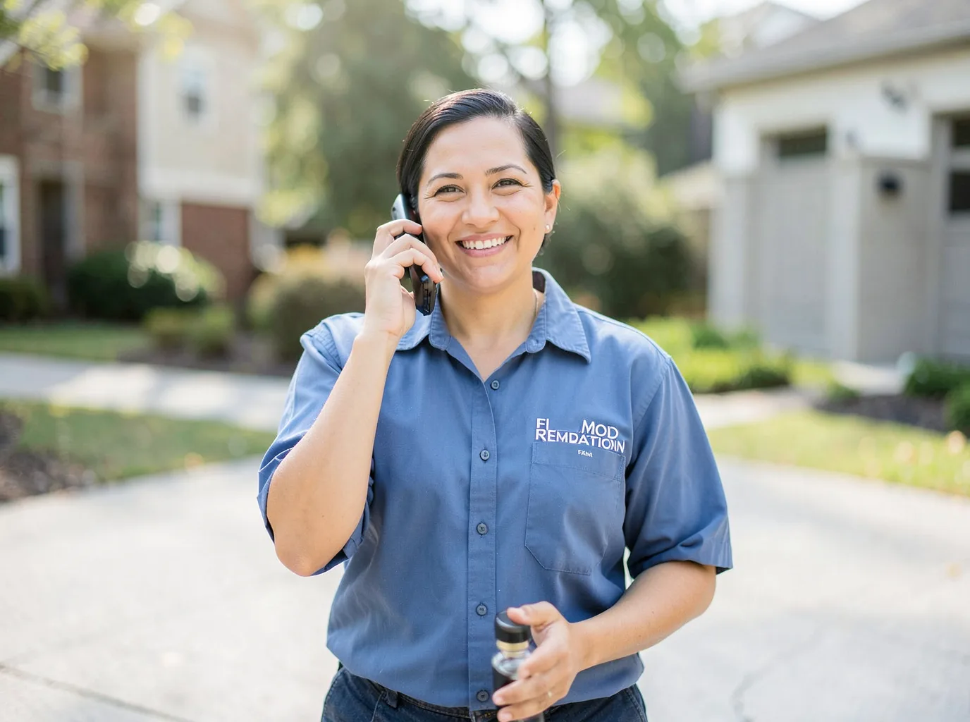 Mold Remediation Bozman, MD FAQs